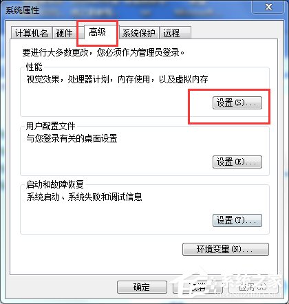 如何解决Win7电脑启动慢的问题？